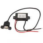  Car Charger DC Converter Module 12V To 5V 3A 15W