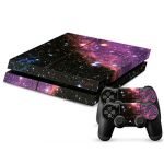 Vinyl Skin Sticker Cover For PS4 Playstation 4 Console + Controllers Decal#223