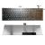 C855-29N TOSHIBA SATELLITE Laptop Keyboard Black Keys