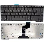 New HP COMPAQ V070526ES1 6735B 6730B Laptop Keyboard Matte Black Layout