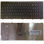 For LENOVO IDEAPAD G510 SERIES Laptop Keyboard Layout Black