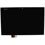 XPERIA TABLET Z SGP311 SGP312 LCD SCREEN PANEL TOUCH DIGITIZER REPLACEMENT 10.1