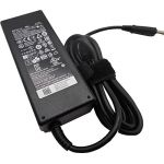 90W Charger fits Dell LA90PE1-01 DA90PE0-00 FA90PE1-00 ADP-90VH D for Dell Inspiron Latitude Vostro Series Laptop - Original  Notebook AC Adapter Power Supply Plug Cord - 19.5V 4.62A [Connector 7.4*5.0 mm w/pin]