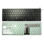 New N1 N2 N3 ADVENT MONZA Matte Black Keyboard Layout No Frame