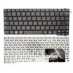 For SAMSUNG N128 N145+PLUS Laptop Keyboard US Matte Black No Frame