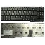 New PACKARD BELL EASYNOTE SB87 SB89 Layout Keyboard Matte Black No Frame