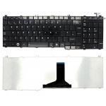 NEW TOSHIBA SATELLITE C660-2EL LAPTOP KEYBOARD BLACK ENGLISH LAYOUT