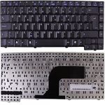 New ASUS F5SL-AP177D F5SR Layout Keyboard Matte Black No Frame