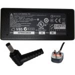Brand New 12V 3A 36w ADP-36EHC Laptop adapter for ASUS EEEPC 1000H SO...