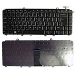Matte Black Keyboard for DELL INSPIRON 1545 PP41L Layout