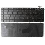 New G56-114SA G56-115SA HP PAVILION Notebook Laptop Keyboard Black
