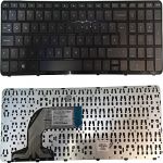 NEW HP PAVILION 15-G261SA NOTEBOOK LAPTOP KEYBOARD BLACK