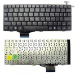 Uk Layout Laptop Keyboard for ASUS EEEPC EPC 700 701 900 901 900HD 2G Black