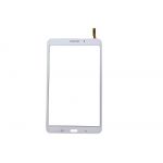 Wifi Ver. 8 Inch White Digitizer For Samsung Galaxy Tab 4 SM-T330NU T330