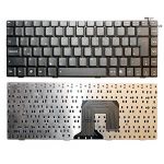 04GNQF1KGE10 04GNQF1KND10 ASUS Black Matte Laptop Keyboard Layout No Frame