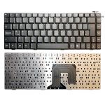 04GNQF1KND10 0GGNER1KIT00 ASUS Keyboard Laptop Layout Matte Black No Frame