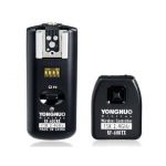 Yongnuo 2.4GHz Wireless Remote Control RF-602 for Nikon