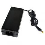  DC 12V 5A UK POWER SUPPLY ADAPTER + 8 WAY DC SPLITTER CABLE FOR CCTV CAMERA