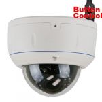 BONDWLÂ® D30RWTH 1000 TV lines 1/3 Color SONY CMOS Indoor/Outdoor Dome Camera 2.8~12mm Varifocal Lens, 30PCS Infrared LEDs, 65 feet IR Distance, Metal vandal proof & water proof IP66