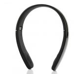 Bluetooth V3.0 Headphone + Mic for Smartphone - Headband Style, Foldable