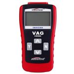 KW809 Multifunction Scanner OBD2/EOBD Code Card Reader Reading Decoder,Diagnostic Tool ,Car Repair Instrument