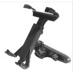 Universal Car Holder & Mount for Tablet PC on Windshield & Dashboard