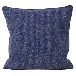 Soho Blue Cushion-Cushion Case Only