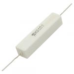 10x Wire Wound Ceramic Cement Resistor 10W Watt 20 Ohm 5%