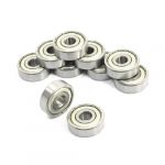 10 Pcs 627Z 7 x 22 x 7mm Single Row Shielded Deep Groove Ball Bearings