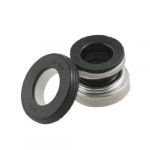 12mm Single Coil Spring Rotary Axis Water Pump Mechanical Seal
