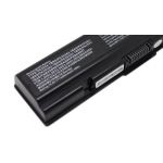 PA3533U-1BAS PA3533U-1BRS PA3534U-1BAS PA3534U-1BRS Toshiba replacement Laptop Battery for model Dynabook AX/52E Dynabook AX/52F Dynabook Satellite EXW/55HW, Dynabook TX/65C, Satellite A200-10N, Satellite A200-110 and more