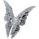 Fashion Necklace for Women,Lovely Clothing Decoration Butterfly Pendant Chain Necklace Jewelry Gift Fashion Necklace for Women,Lovely Clothing Decoration Butterfly Pendant Chain Necklace Jewelry Gift