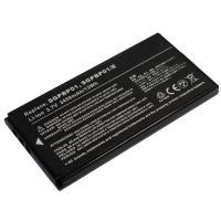 SGPBP01, SGPBP01/E Replacement Laptop Battery for Sony SGPT211AU/S, SGPT211CN/S, SGPT211HK/S, SGPT211JP/S, SGPT211TW, SGPT211US/S, SGPT212DE, SGPT212FR, SGPT212GB, SGPT212GB , SGPT213JP/H UMPC