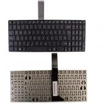 UK English Laptop Keyboard for ASUS X550LA X550LB X550LD Matte Black No Frame
