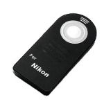 DSLR Remote Control For NIKON, replacement for ML-L3
