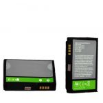 NEW IN PACKAGING HIGH CAPACITY BATTERY FOR BLACKBERRY STORM 9500