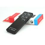 Remote Control compatible for Canon SLR Cameras with two buttons (