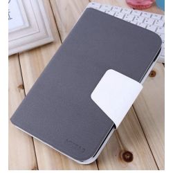 Stand Case cover for Samsung Galaxy GT - N5100 note 8.0 Android Table - Gray with inner White Stand Case cover for Samsung Galaxy GT - N5100 note 8.0 Android Table - Gray with inner White