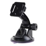 Car Windshield Dashboard Suction Mount for GoPro HD Hero 1 2 3 Hero4 Camera