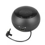 Mini Hamburger Travel Protable Speaker for PC Computer Laptop MP3 MP4 Ipod iPhone