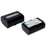 NP-FH30 NP-FH50 Battery replacement for SONY Camcorder DCR-30, HDR-XR100, SONY DCR-DVD, DCR-HC, DCR-SR, HDR-CX, HDR-HC, HDR-SR, HDR-UX Series