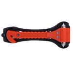 Life Emergency Hammer & Seat Belt Cutter Rescue Tool