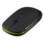 Laptop Mini Slim 2.4G USB Wireless Optical Mouse Mice
