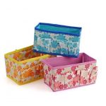 Folding Multifunction Make Up Cosmetic Storage Box Stuff Container Bag Case
