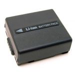 DU07 Battery for Panasonic