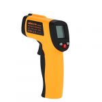 Non-Contact LCD IR Infrared Digital Thermometer Laser Point