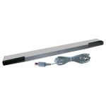 Replacement Wired Sensor Bar - Nintendo Wii Compatible