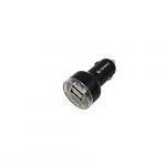 Dual 2 Port USB Car Charger for iPad iPhone 4G iPod 2A