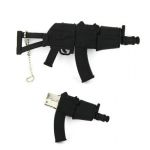 YooUSB 8GB Novelty Cool AK-47 Rifle USB Flash Key Pen Drive Memory Stick Gift UK