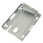 Super Slim Hard Disk Drive HDD Mounting Bracket For PS3 System CECH-400x Series Super Slim Hard Disk Drive HDD Mounting Bracket For PS3 System CECH-400x Series